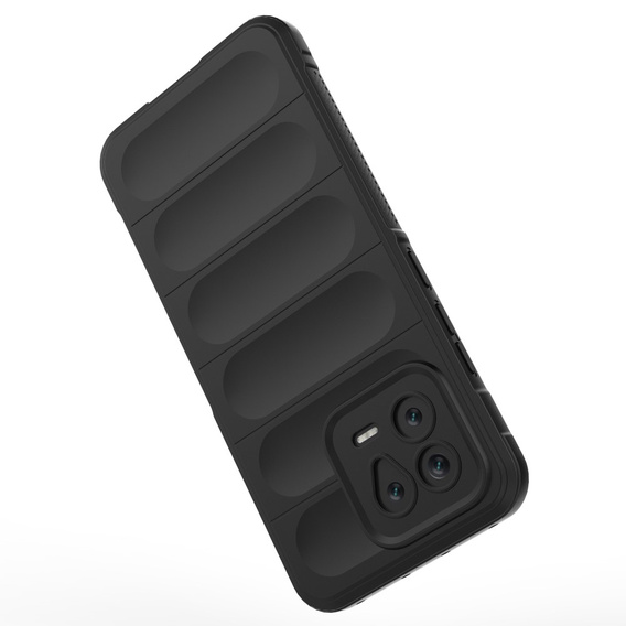 Etui do Xiaomi 13, Gaming Shockproof, czarne