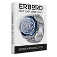 3x Folia Hydrożelowa ERBORD do Huawei Watch Ultimate