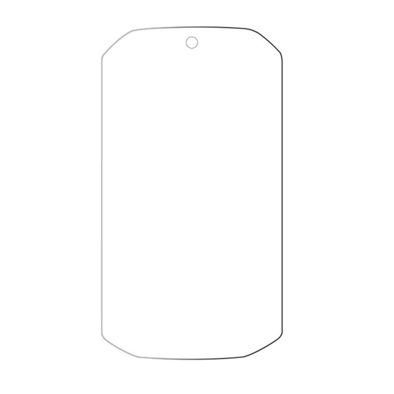 Hydrożelowa folia ochronna na ekran do Garmin Edge 1050