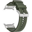Pasek do Samsung Galaxy Watch Ultra 47mm (2025 / 2024), Zielony