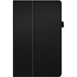 Etui do Lenovo Tab M10 Plus 10.3 TB-X606F, Czarne