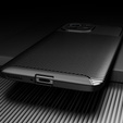 Etui do Xiaomi Mi 11, Carbon Gel, czarne