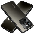 OUTLET Etui do Realme GT 7 Pro, Frame Case, czarne