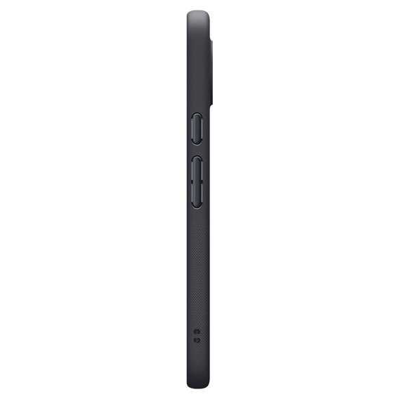 Etui Spigen do Google Pixel 10/10 Pro, Nano Pop Mag MagSafe, Black Sesame