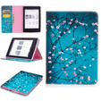 Etui do Amazon Kindle Paperwhite 1/2/3, Smartcase, sakura