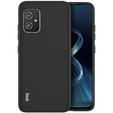 Etui IMAK do Asus Zenfone 8, UC-3 Series, czarne