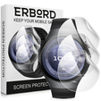 3x Folia Hydrożelowa ERBORD do Huawei Watch 5 46mm
