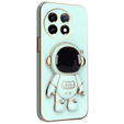 Etui do OnePlus 11 5G, Astronaut, zielone