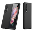 Etui GKK Hard PC do Samsung Galaxy Z Fold3 5G, Black
