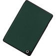 Etui do Samsung Galaxy Tab S6 Lite 10.4" 2020/2022/2024, z miejscem na rysik, Zielone