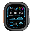 Etui ochronne do Apple Watch Ultra 3 / Ultra 2 / Ultra 49mm, czarne