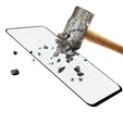 Szkło Hartowane 3D do Xiaomi Redmi 13, czarna ramka
