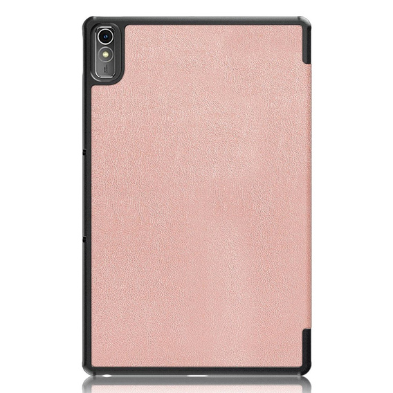 Etui do Lenovo Tab P11 Gen 2 TB350FU TB350XU 11.5", Smartcase, różowe rose gold