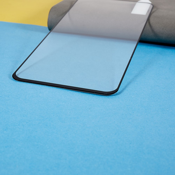 RURIHAI 3D Szkło Hartowane na cały ekran do Oppo Reno8 T 4G