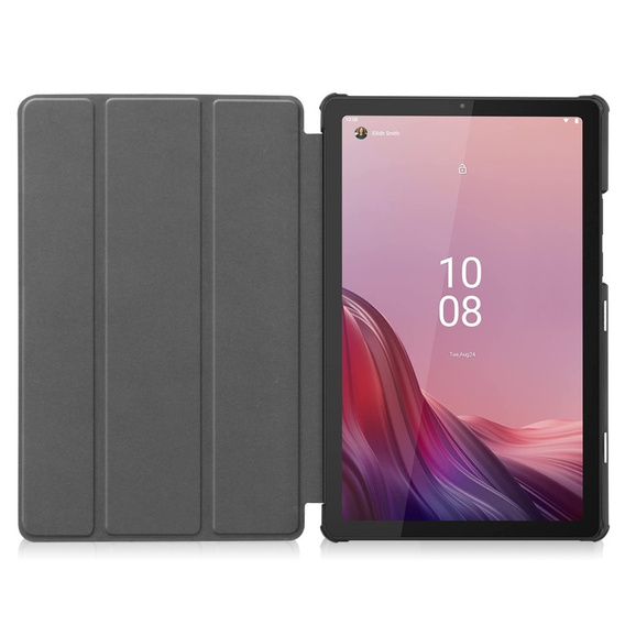 Etui do Lenovo Tab M9, Smartcase, unicorn