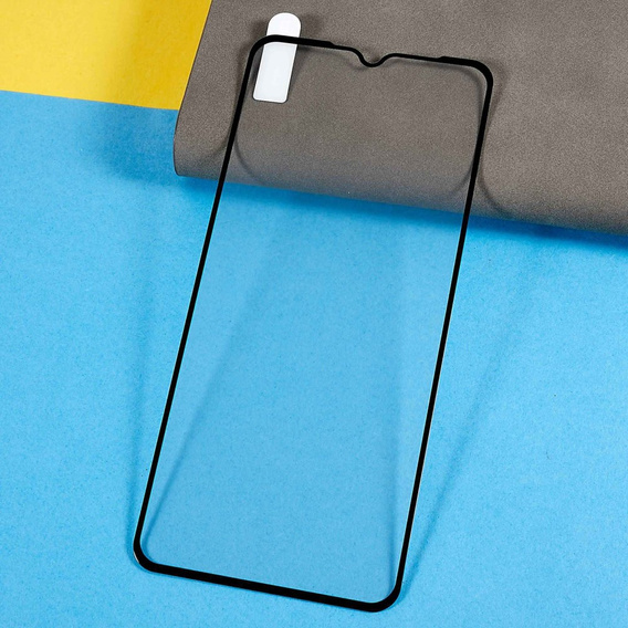 Szkło Hartowane 3D do Xiaomi Redmi A1 4G / A2 4G, Black