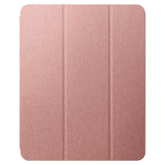 Etui SPIGEN do iPad Air 13" 2025/2024 (7/6 gen.), Urban Fit, różowe rose gold