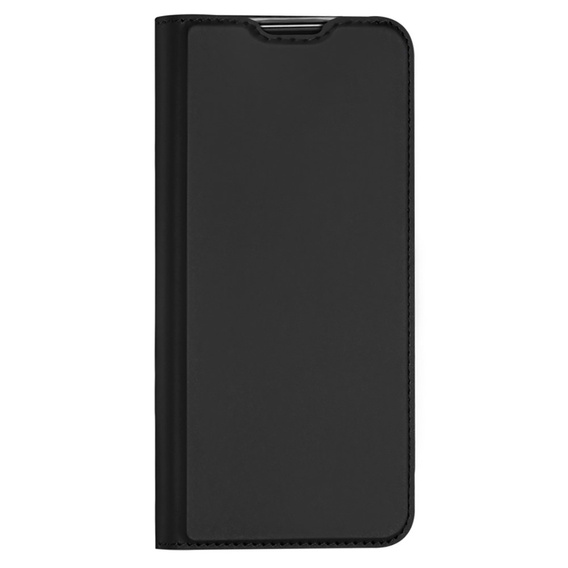 Etui Dux Ducis do Samsung Galaxy A03, Skinpro, czarne