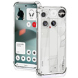 Etui do Nothing Phone 3 5G, Dropproof, przezroczyste
