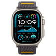 Spigen Athlex Air – Pasek do Apple Watch 6/7/8/9/10/SE/Ultra 1/2 (44/45/46/49 mm) – Active Gray