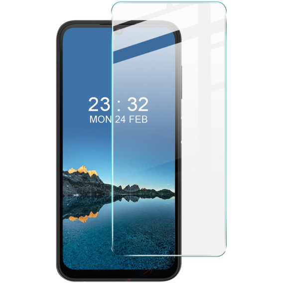 Szkło Hartowane IMAK do Samsung Galaxy A25 5G