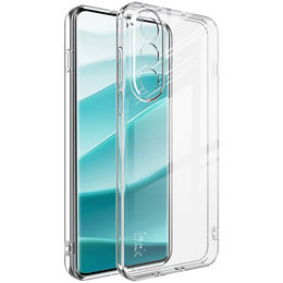Etui do OnePlus Nord 5 – przezroczyste, ultracienkie i elastyczne IMAK UX-5 Series