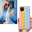 Etui Push Bubble Pop It do Huawei P40 Lite