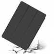 Etui do Lenovo Tab M10 Plus 10.6 Gen 3 125F/128F, Smartcase, czarne