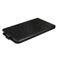 Etui z klapką do Samsung Galaxy A54 5G, Flip, czarne