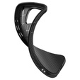 Etui Spigen do iPhone 15 Pro Max, Liquid Air, Czarne
