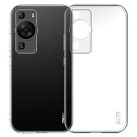 Etui MOFI Case do Huawei P60 / P60 Pro, Cienkie, Przezroczyste