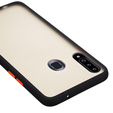 Etui ERBORD Fusion do Samsung Galaxy A20S, Black