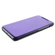 Etui Mirror View Case do Xiaomi Mi 8 / 8 Pro - Dark Blue