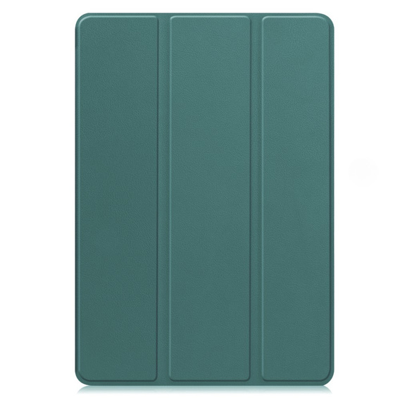 Etui do Xiaomi Pad 7 / 7 Pro, Smartcase, zielone