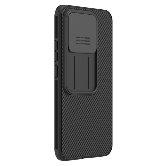 Etui NILLKIN do Xiaomi 15T, Camshield Pro, czarne