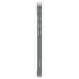 Etui Spigen Ultra Hybrid do iPhone 16e + Szkło hartowane 9H – Space Crystal