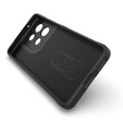 Etui do Motorola Moto G56 5G, Gaming Shockproof, czarne