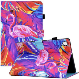 Etui do Lenovo Tab M10 Plus 10.6 Gen 3 TB-125F TB-128F, Flaming