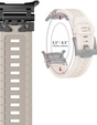 Pasek do Samsung Galaxy Watch Ultra 47mm (2025 / 2024), Beżowy