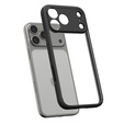 Etui Spigen do iPhone 17 Pro, Ultra Hybrid, Matte Black