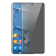 Szkło Hartowane Prywatyzujące do Honor 200 Pro 5G / Honor 300 Pro – Enkay Hat Prince, z narzędziem instalacyjnym