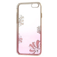 Etui do iPhone 6s / iPhone 6, Pink / Lucky Clover