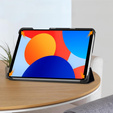 Etui do Xiaomi Redmi Pad SE 8.7", Smartcase, don't touch me