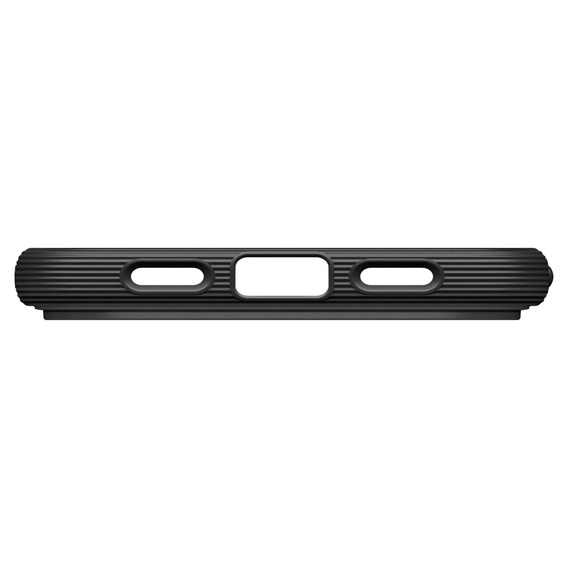 Etui Spigen do Google Pixel 10 Pro XL, Parallax MagSafe, Matte Black