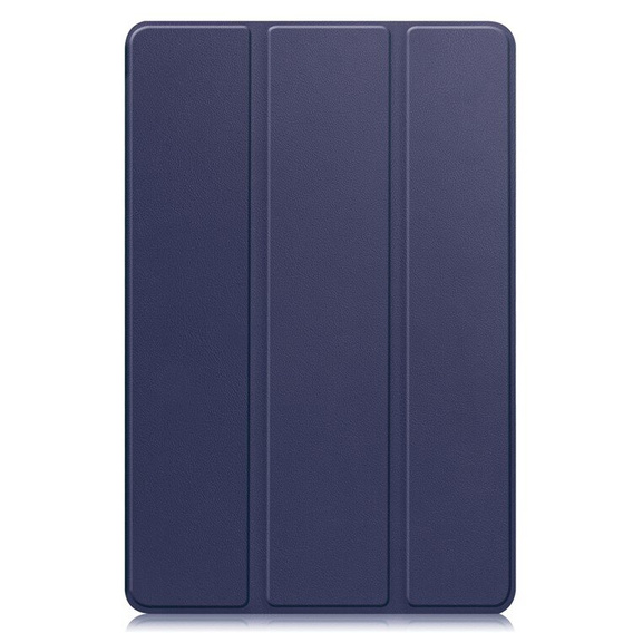 Etui do Lenovo Tab M11, Smartcase, granatowe