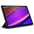 Etui SPIGEN do Samsung Galaxy Tab S9 FE+ Plus 12.4 X610 / X616B, Rugged Armor Pro, Czarne