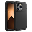Etui Tank do iPhone 14 Pro, Black