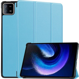 Etui do Xiaomi Pad 6, Smartcase, niebieskie