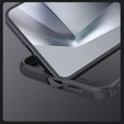 Etui Nillkin do Samsung Galaxy S25+ Plus, CamShield Pro MagSafe, czarne