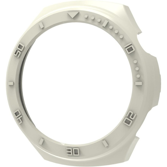 Etui Ochronne do Huawei Watch 4, Białe